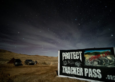 Protect Thacker Pass