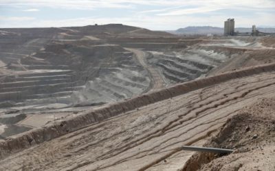 Biden’s Climate Day Confronts A Tricky Question: What Should We Do About Mining?