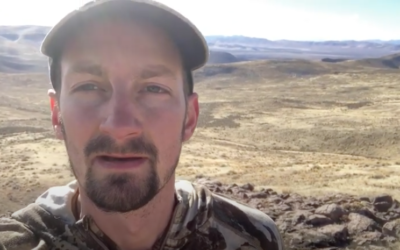 Video Update: Protect Thacker Pass Occupation