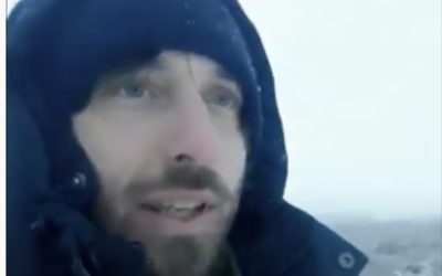 Video Update from Thacker Pass, Jan 28, 2021