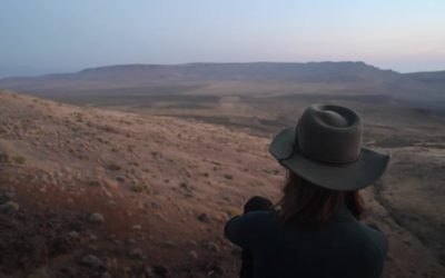 Lithium Wars in Thacker Pass