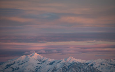 The History of Thacker Pass