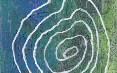 Landscape, Interrupted