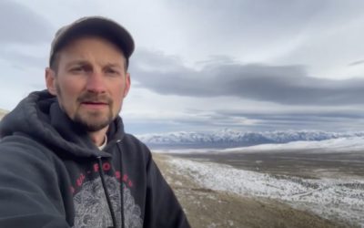 Video Update from Max: Will Electric Cars Save The Planet?