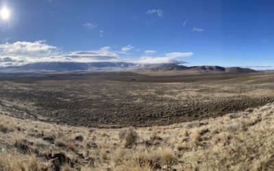 Interview with Max on First Voices Indigenous Radio