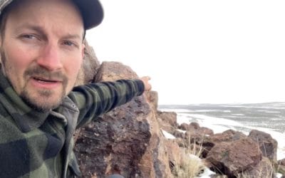 Video Update: We need Warriors for this Fight