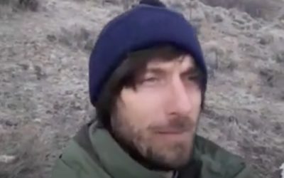 Video Update from Will Falk, Thacker Pass