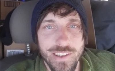 Will Falk on Personal Purity and asking “What needs to be done?”