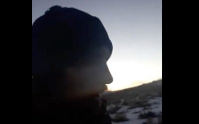 Video Update: Sunset Walk