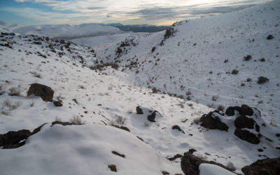 Thoughts on Thacker Pass