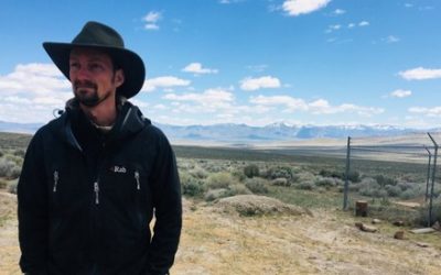 Thacker Pass and the battle over dirty Green technology