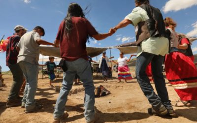 California’s electric car revolution, designed to save the planet, also unleashes a toll on it