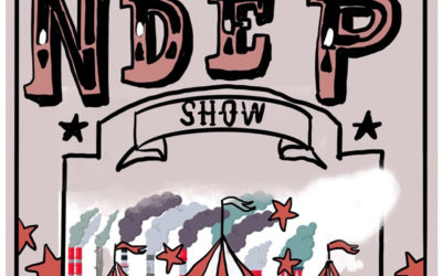 NDEP permits Lithium Nevada to pollute Thacker Pass