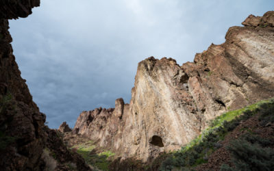 Princeton University is Profiting from the Destruction of Sacred Native Land