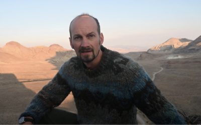 The Lithium Wars: Part 2 at Rhyolite Ridge